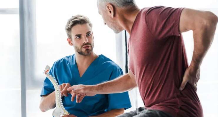 Pain Management Business Unit