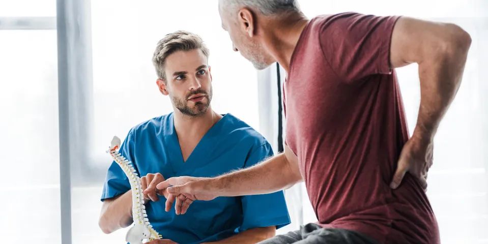 Pain Management Business Unit