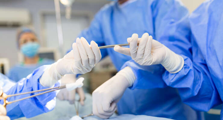 Surgical Business Unit