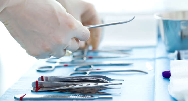 Surgical Consumables Business Unit